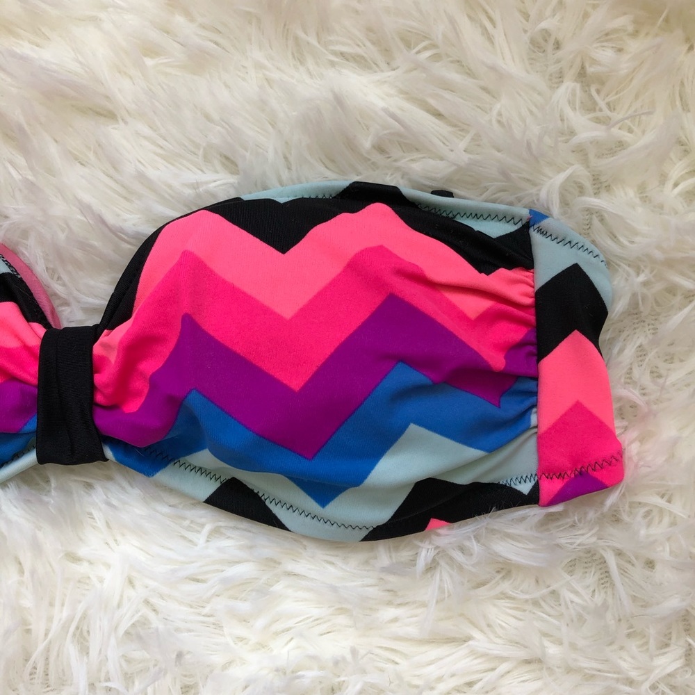 Victoria’s Secret Pink XS Swim Bathing Suit - Picture 3 of 7